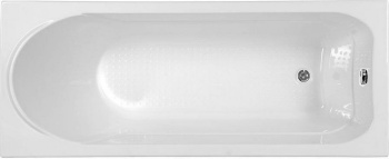 Акриловая ванна Aquanet West NEW 170x70 (с каркасом), 00240463