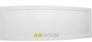 Фронтальная панель для ванны Aquanet Jersey/Sofia 170 L/R
