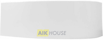 Фронтальная панель для ванны Aquanet Mia 140 L/R