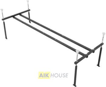 Каркас разборный для акриловой ванны Aquanet Extra 150