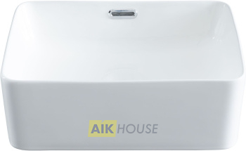Раковина Aquanet Perfect-1 40,5