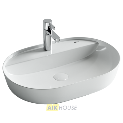 Раковина Ceramica Nova Modo 61 CN2004 белая