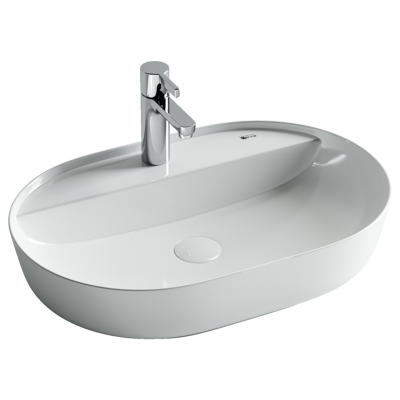 Раковина Ceramica Nova Modo 61 CN2004 белая