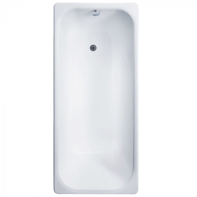 Ванна чугунная Delice Aurora 1700х700