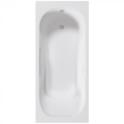 Ванна чугунная Delice Malibu 1700х700