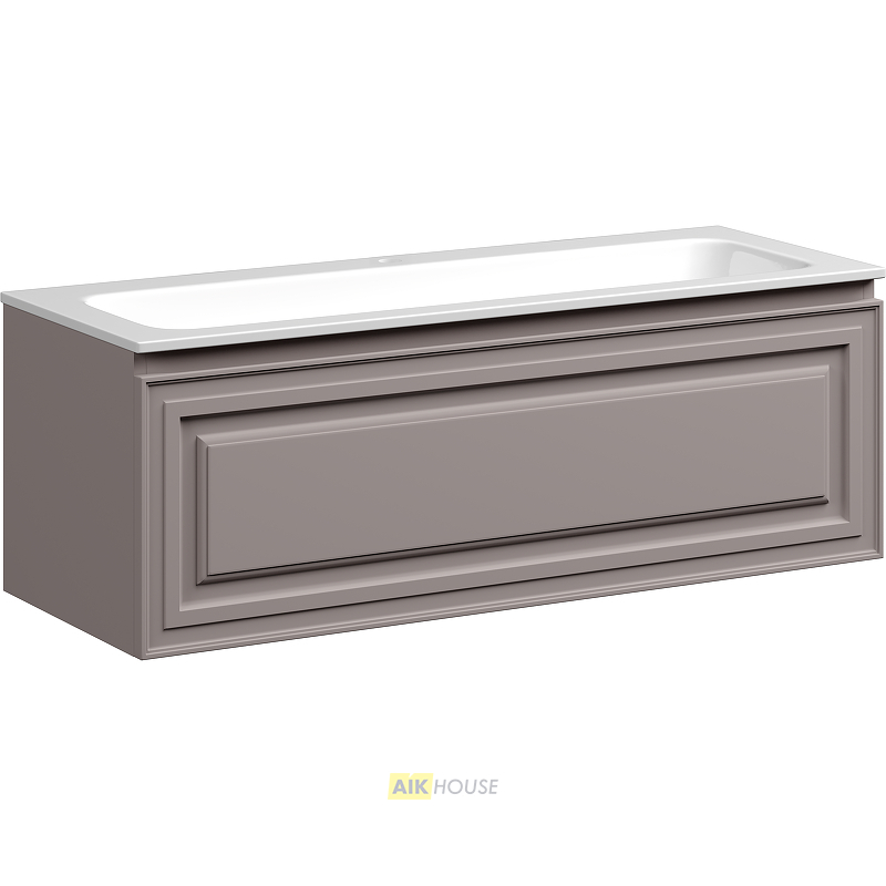 Тумба с раковиной Sancos Very VR120SM Doha Soft