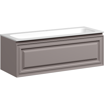 Тумба с раковиной Sancos Very VR120SM Doha Soft