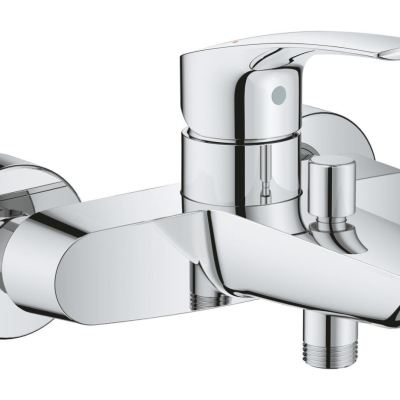 Смеситель для ванны GROHE Eurosmart 33300003, хром
