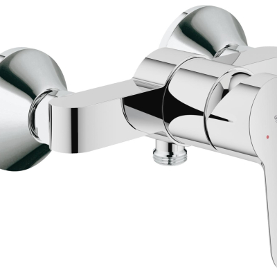 Смеситель для душа GROHE BauEdge 23333000, хром