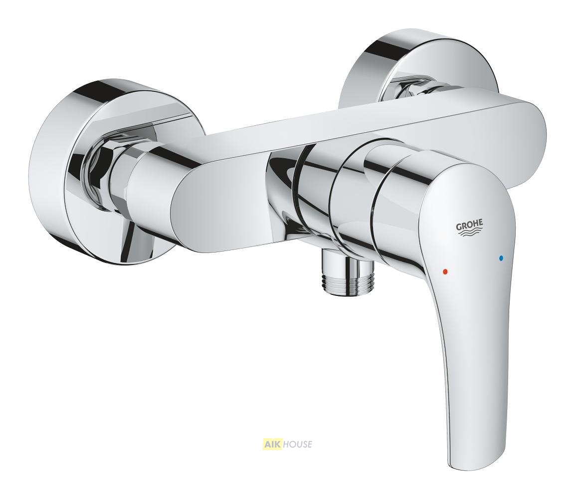 Смеситель для душа GROHE Eurosmart 33555003, хром