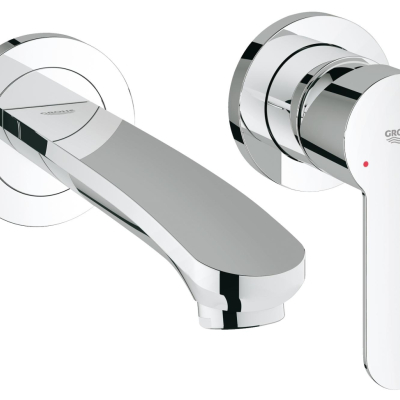 Смеситель для раковины Grohe Eurostyle Cosmopolitan 19571002, хром