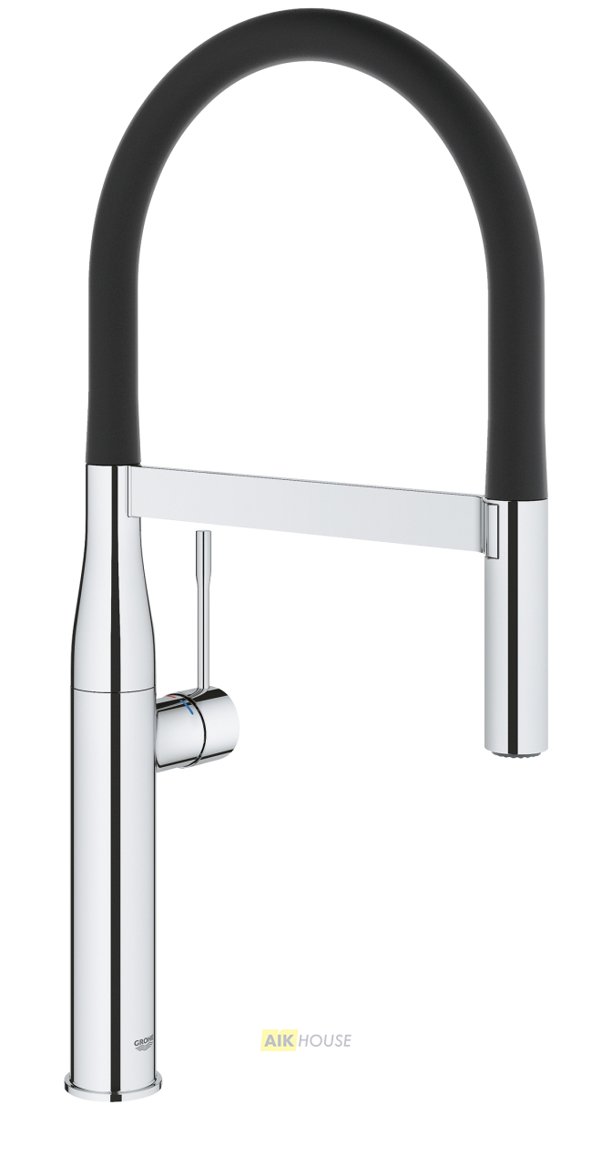 Смеситель для кухонной мойки GROHE Essence 30294000, хром