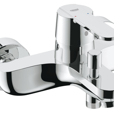 Смеситель для ванны GROHE Get 32887000, хром