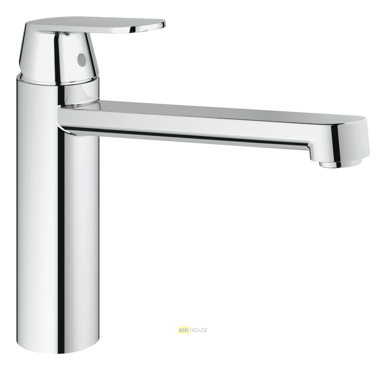 Смеситель для кухонной мойки GROHE Eurosmart Cosmopolitan 30193000, хром