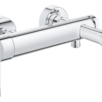 Смеситель для ванны 33624001 GROHE Essence, хром