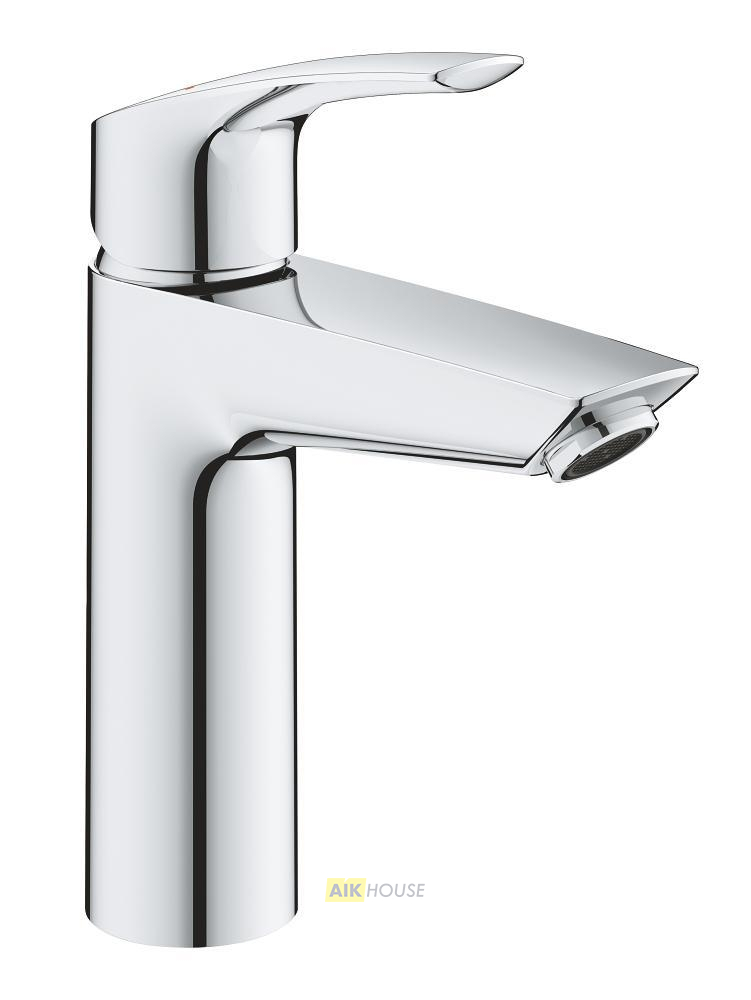 Смеситель для раковины GROHE Eurosmart 23324003, M-Size, хром