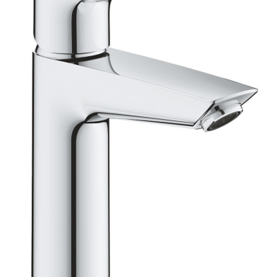 Смеситель для раковины GROHE Eurosmart 23324003, M-Size, хром
