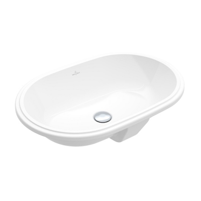 Раковина встраиваемая 57 x 37.5 Villeroy & Boch Architectura 5A766001