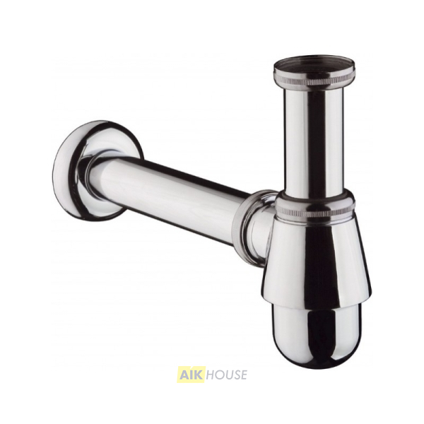 Сифон для раковины Hansgrohe Flowstar 52053000