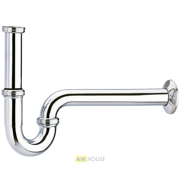 Сифон для раковины Hansgrohe Flowstar 53010000