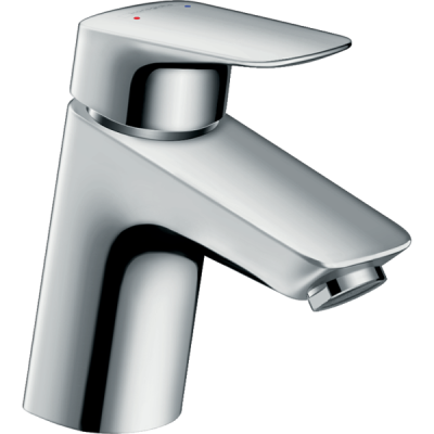 Смеситель для раковины Hansgrohe Logis 71070000