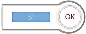 Пульт для ванн Aquanet PR9871, с г/м, 00205029