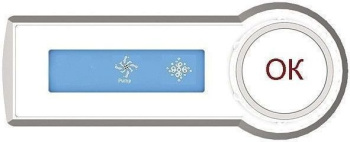 Пульт для ванн Aquanet PR9872, с г/м, с а/м, 00205030