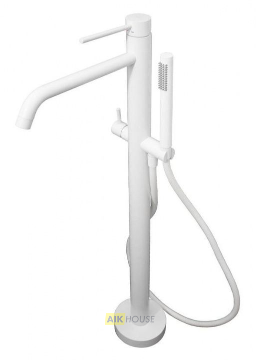Смесители для ванны с душем Paffoni Light LIG032BO