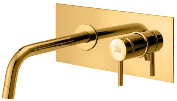 Смесители для раковины Paffoni Light LIG101HGSP/M