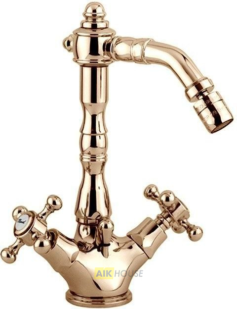 Смеситель для биде Paffoni Belinda FBLV135BR