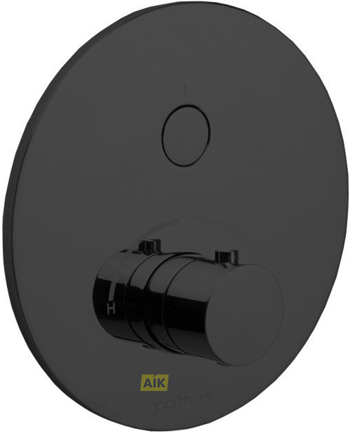 Смеситель для душа Paffoni Compact Box CPM013NO