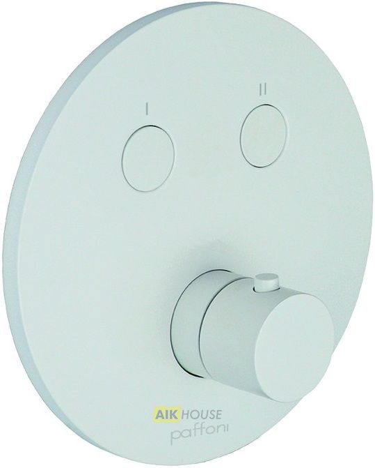 Смеситель для душа Paffoni Compact Box CPM018BO