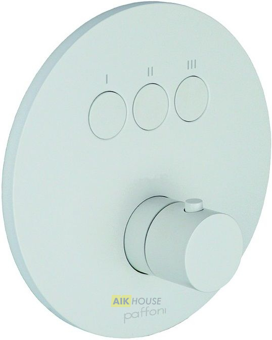 Смеситель для душа Paffoni Compact Box CPM019BO