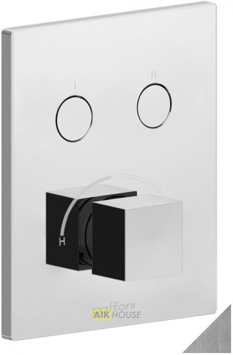 Смеситель для душа Paffoni Compact Box CPM518ST