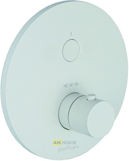 Смеситель для душа Paffoni Compact Box CPT013BO