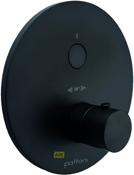 Смеситель для душа Paffoni Compact Box CPT013NO