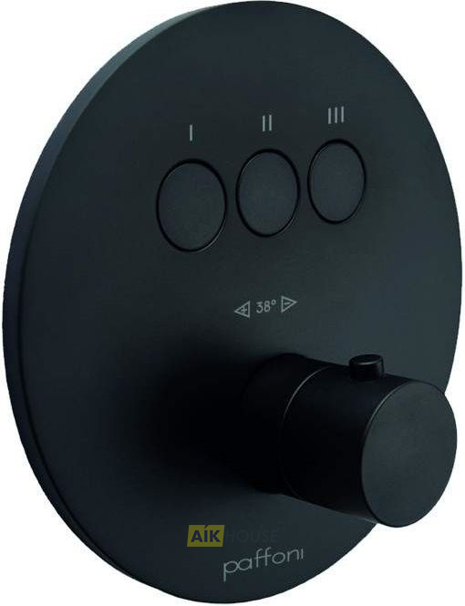 Смеситель для душа Paffoni Compact Box CPT019NO