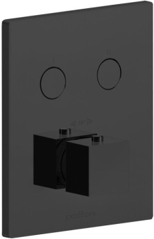 Смеситель для душа Paffoni Compact Box CPT518NO