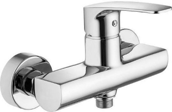 Смеситель для душа Paffoni Lime LM168CR