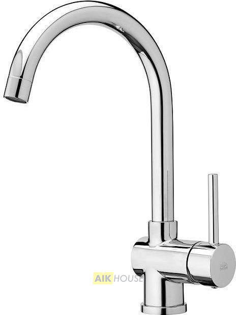 Смеситель для кухни Paffoni Stick SK180CR