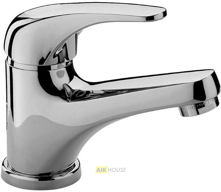 Смеситель для раковины Paffoni Apollo APM071CR