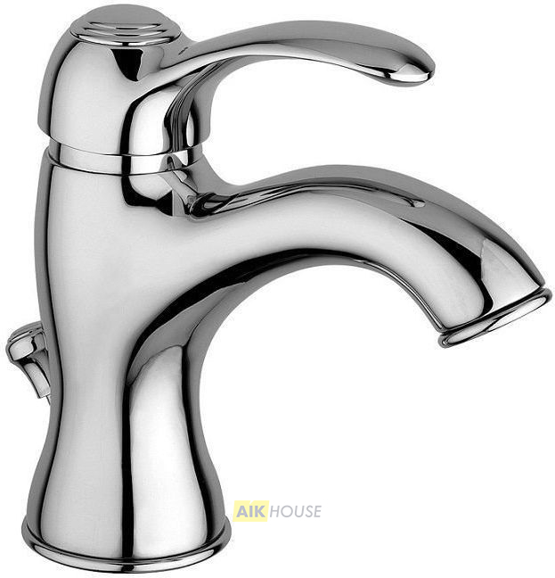 Смеситель для раковины Paffoni Flavia FA075CR