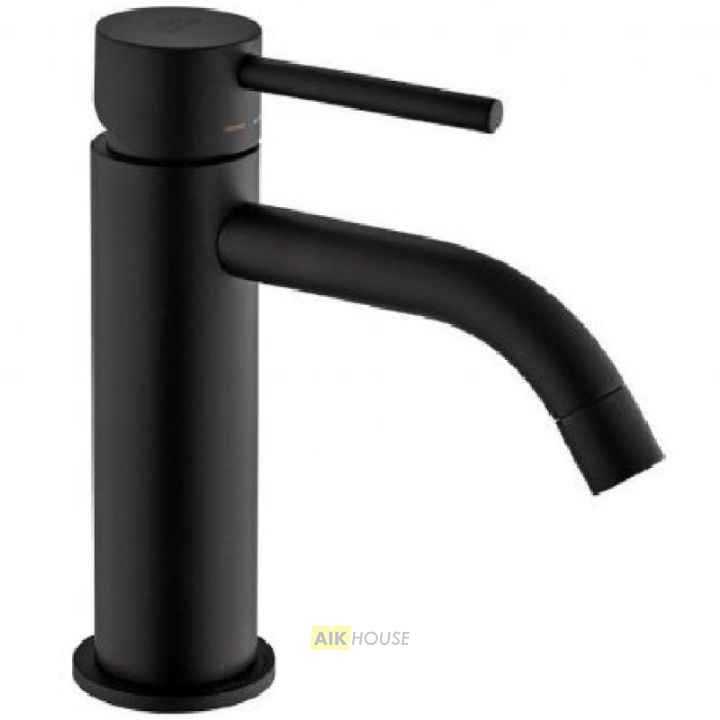 Смеситель для раковины Paffoni Light LIG071NO