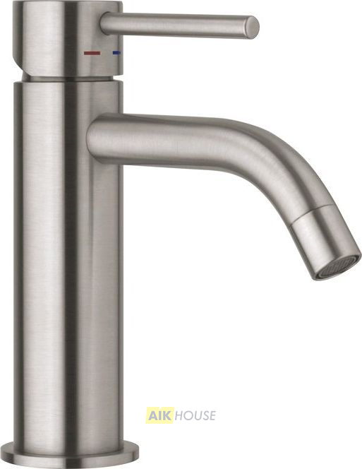 Смеситель для раковины Paffoni Light LIG071ST