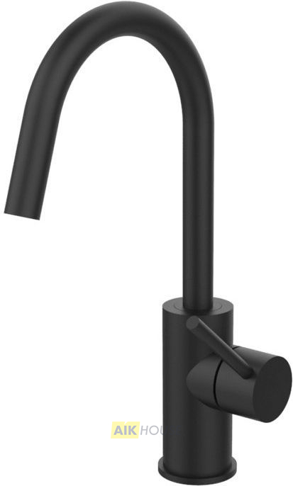 Смеситель для раковины Paffoni Light LIG078NO