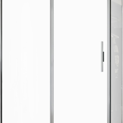 Душевой уголок Allen Brau Priority 140x100 хром 3.31010.00 + 3.31019.00