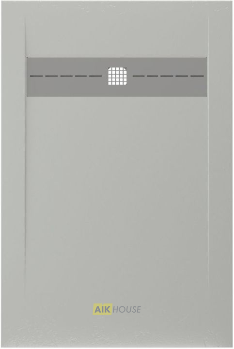 Душевой поддон Allen Brau Infinity 120x90 8.21003-PWM папирус