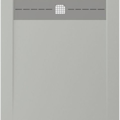 Душевой поддон Allen Brau Infinity 120x90 8.21003-PWM папирус