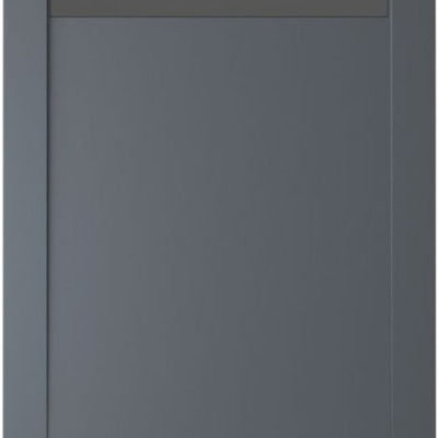 Душевой поддон Allen Brau Infinity 140x80 8.21004-BGM синий матовый