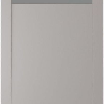 Душевой поддон Allen Brau Infinity 140x80 8.21004-PGM платина